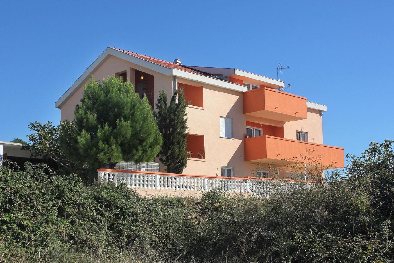 Apartments By The Sea Vlasici, Pag - 9324 Exteriér fotografie