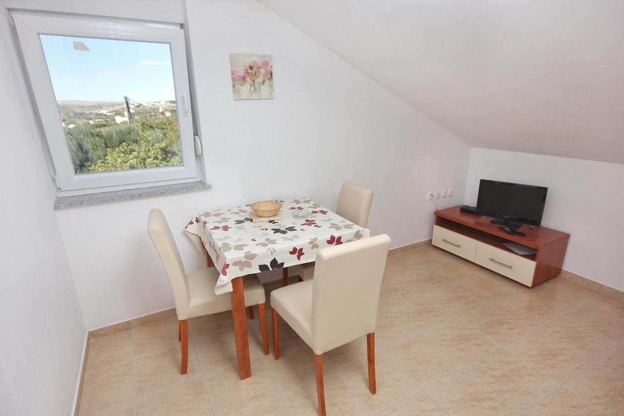 Apartments By The Sea Vlasici, Pag - 9324 Exteriér fotografie