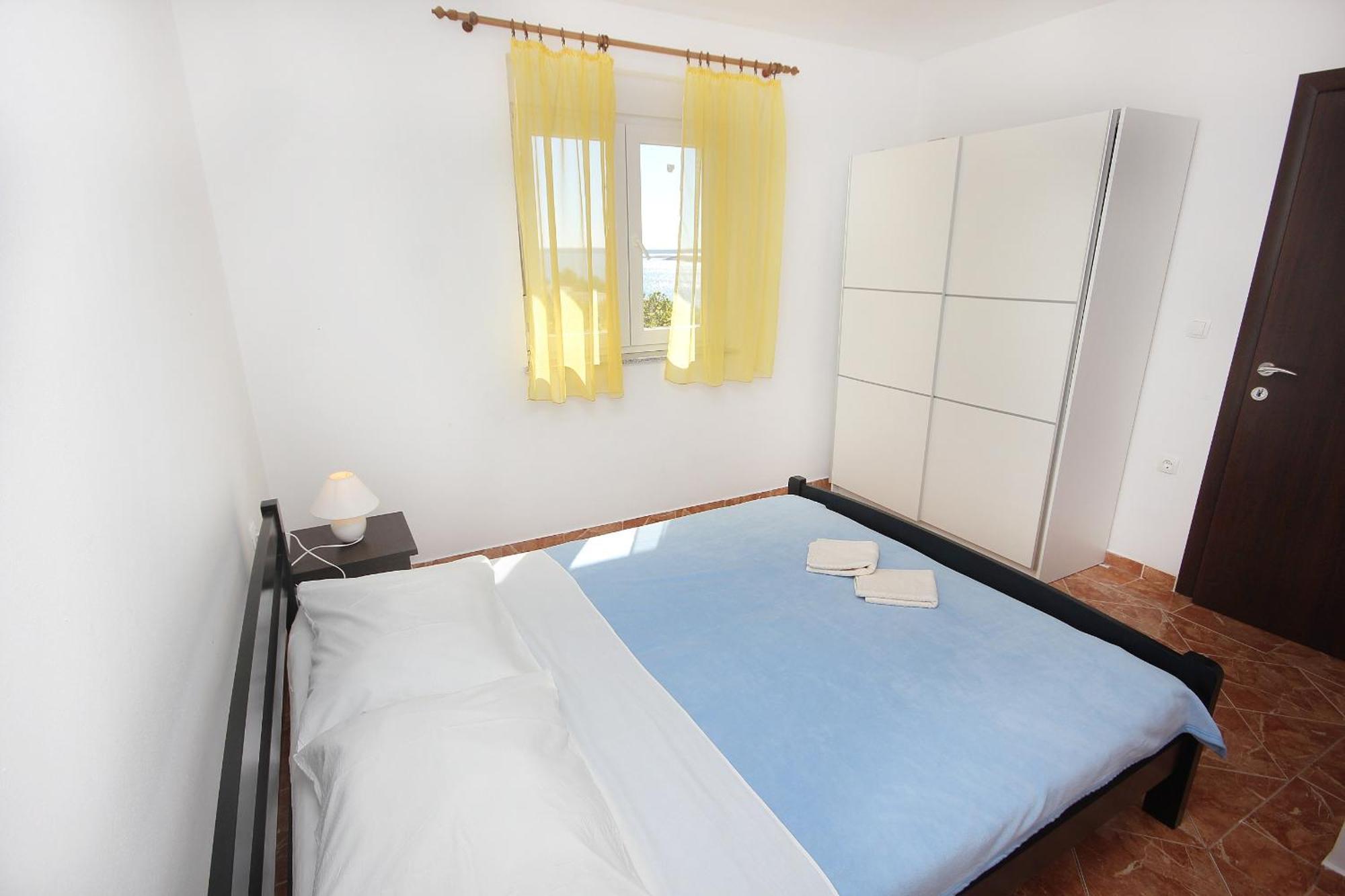 Apartments By The Sea Vlasici, Pag - 9324 Pokoj fotografie