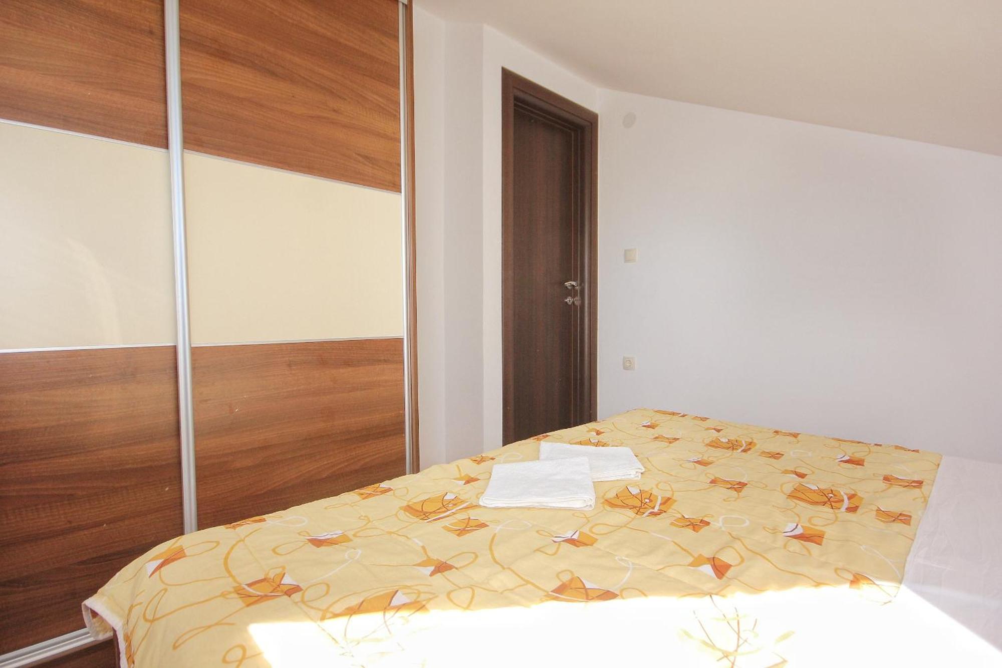 Apartments By The Sea Vlasici, Pag - 9324 Pokoj fotografie