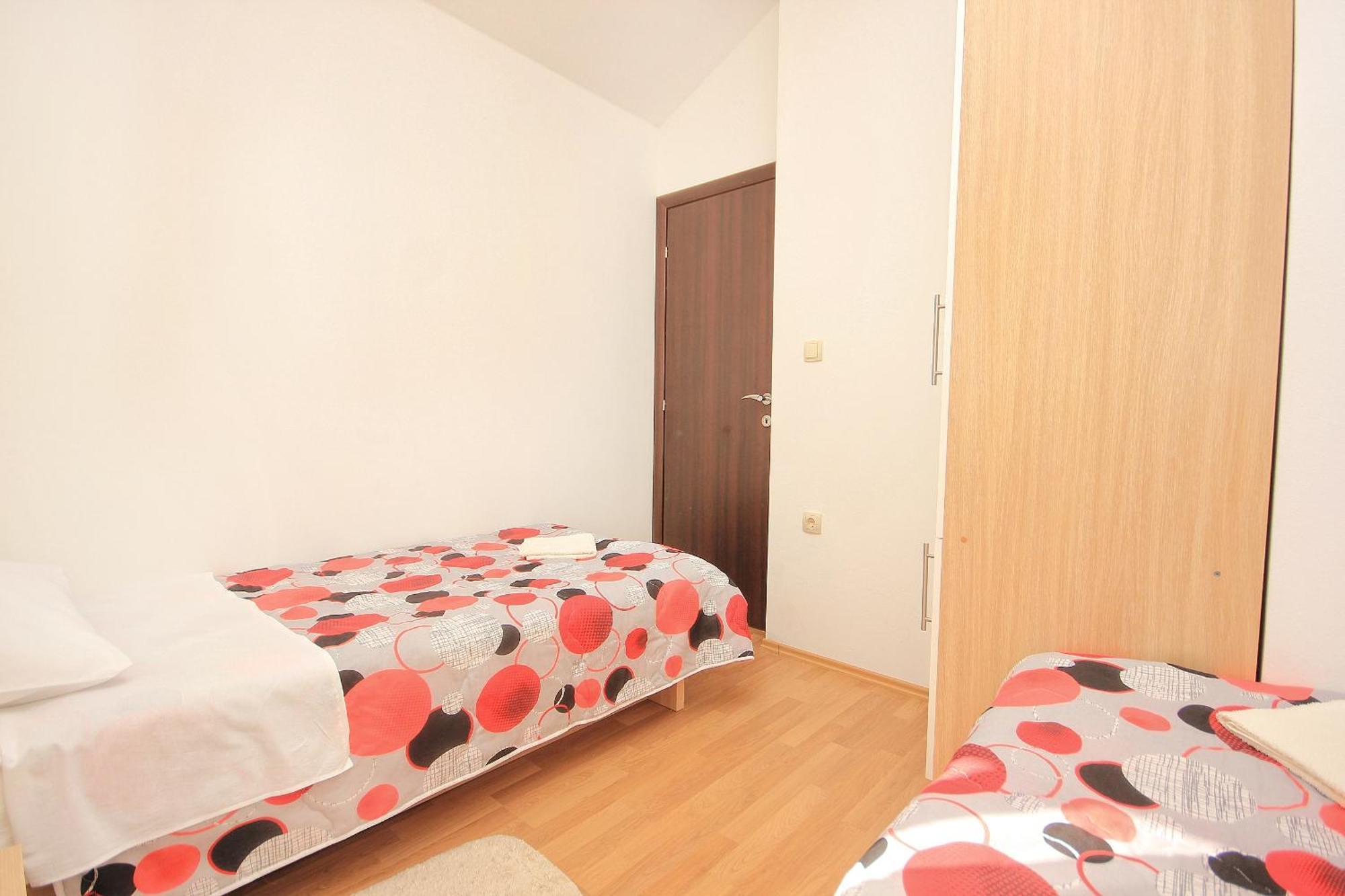 Apartments By The Sea Vlasici, Pag - 9324 Pokoj fotografie