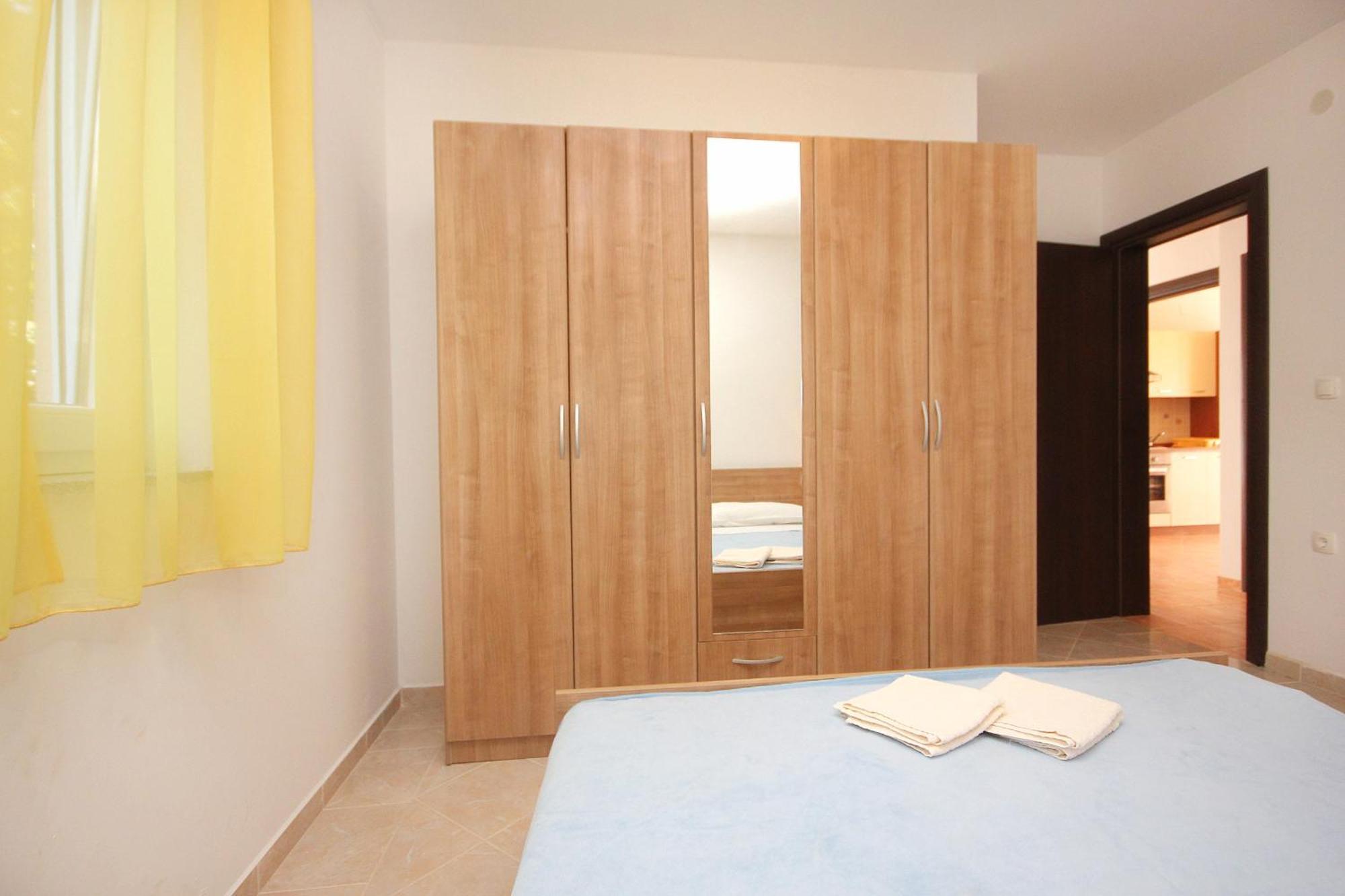 Apartments By The Sea Vlasici, Pag - 9324 Pokoj fotografie