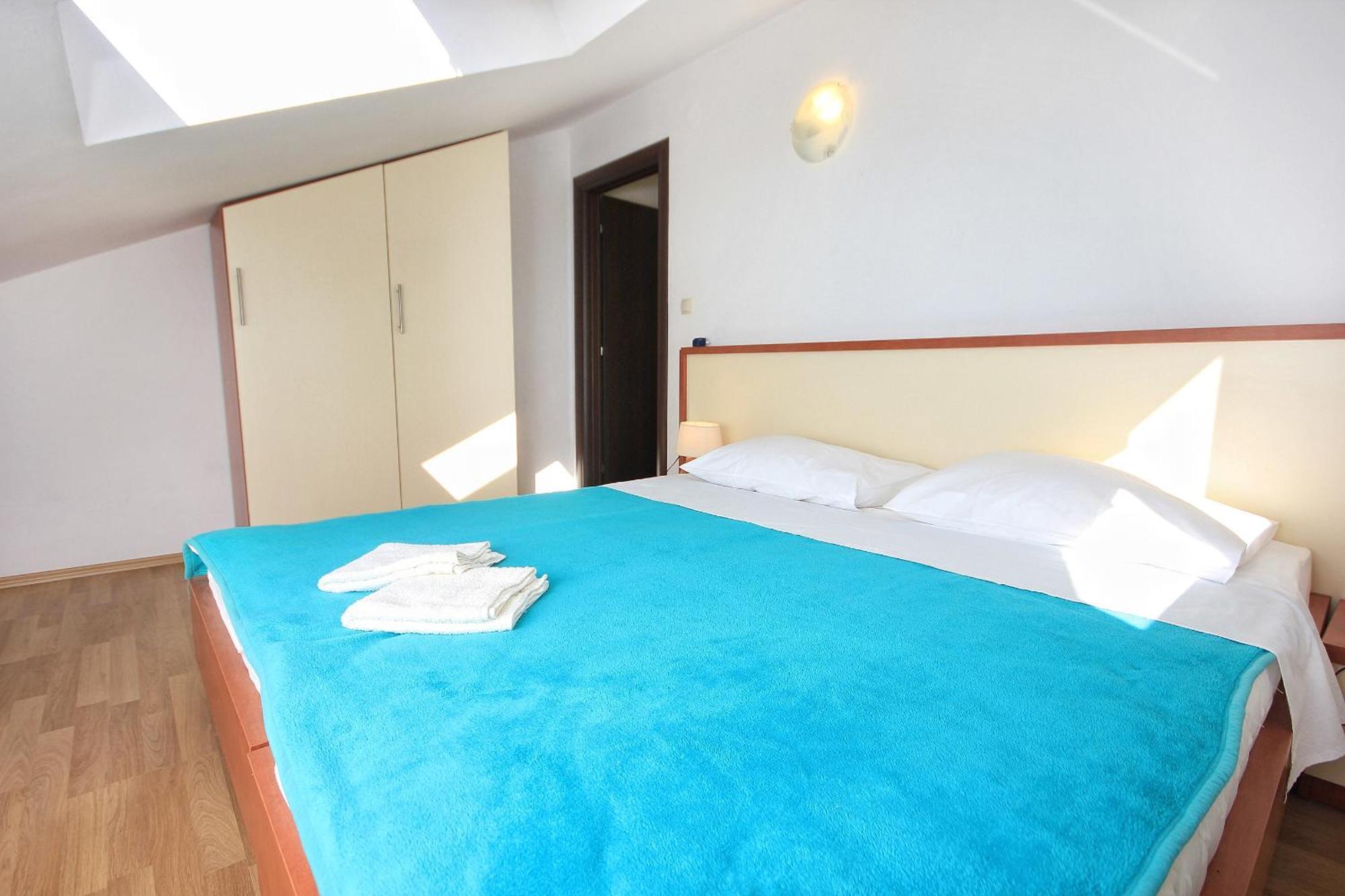 Apartments By The Sea Vlasici, Pag - 9324 Pokoj fotografie