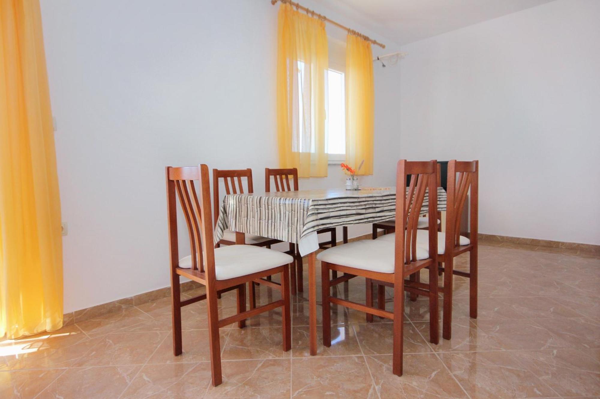 Apartments By The Sea Vlasici, Pag - 9324 Pokoj fotografie