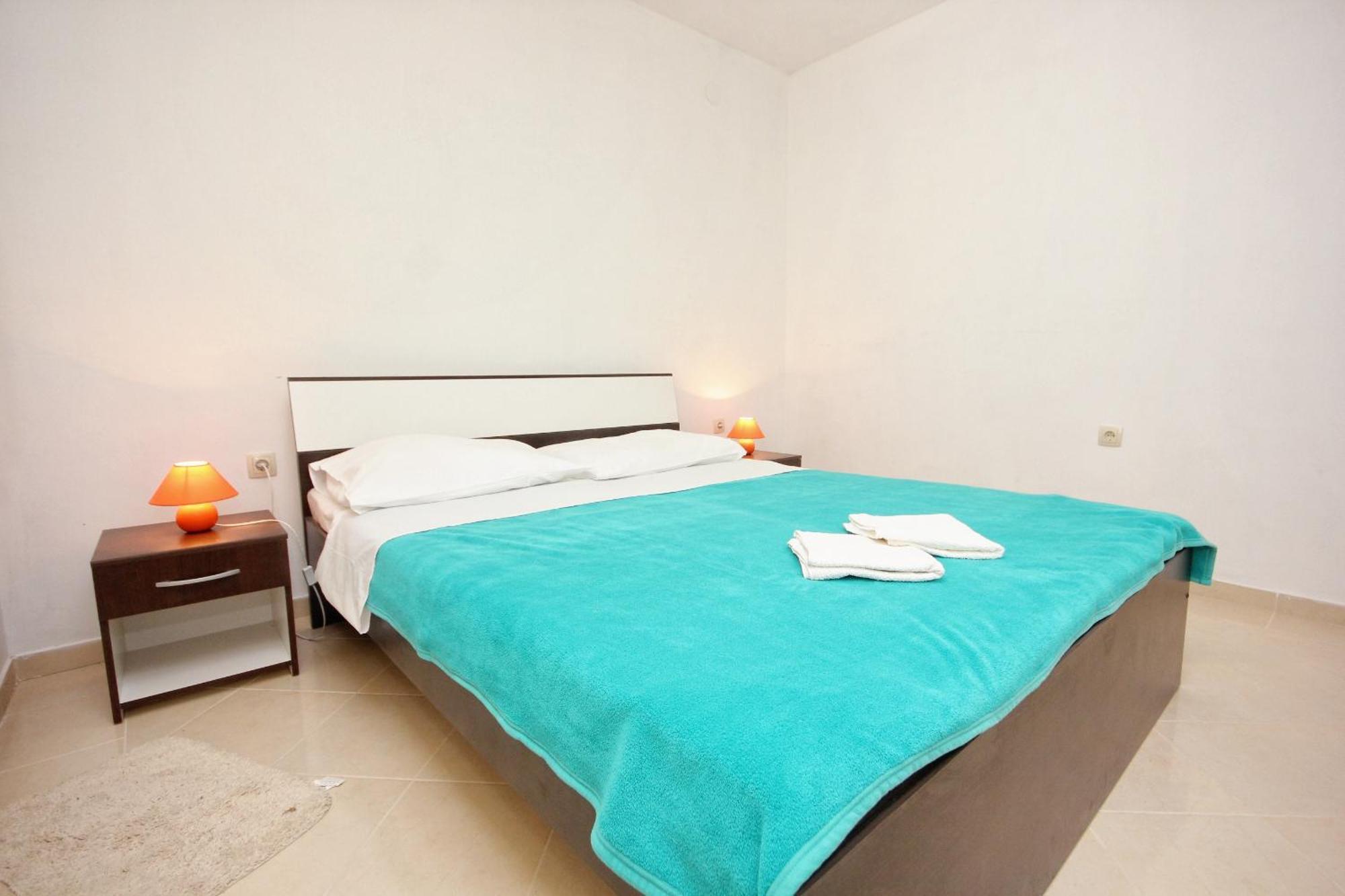 Apartments By The Sea Vlasici, Pag - 9324 Pokoj fotografie