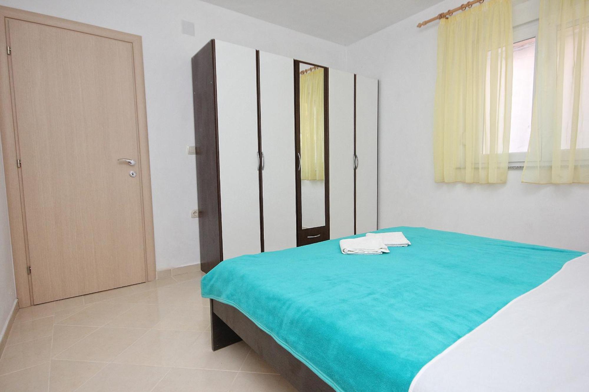 Apartments By The Sea Vlasici, Pag - 9324 Pokoj fotografie
